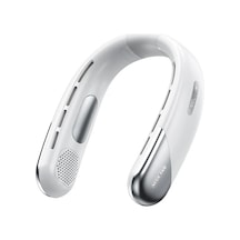 Taşınabilir Boyun Fanı Mini Bıçaksız Sessiz Boyun Askısı Fanı