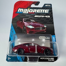 Majorette Premium Mercedes Amg Cle 53 Model Araba