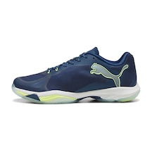 Puma Vantage Nıtro Unısex Spor Ayakkabı 108562 01 Mavi