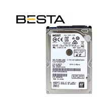 HGST 320 Gb 2.5" 5400 Rpm Harddisk