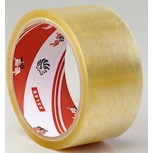 Vege Koli Bandı Aslan Şeffaf 1 Koli 45 MM 40 M 96 Adet