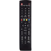 Profilo Uyumlu 40PA300E LCD-LED TV Uzaktan Kumanda