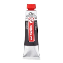 Tac 40 ML Yağlı Boya 708 Paynes Grey