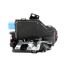 Vager Vw Golf 5 Plus 2005-2009 Arka Sol Kapı Kiliti Kilidi Mekanizması 7l0839015