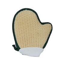 Nascita Sisal Lif Lastikli Eldiven Kese 17X21
