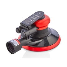Aristo AS-1525 Orbital 150 MM Havalı Zımpara Makinesi
