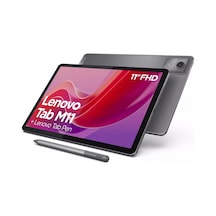 Lenovo Tab M11 ZADA0056TR 4 GB 128 GB 11" Tablet