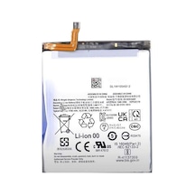 Teknonet Samsung S23 Plus Uyumlu 4760 Mah Batarya