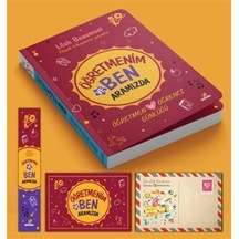 Öğretmenim Ve Ben - Aramızda / Lilah Beaumont
