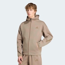 Adidas Z.n.e. Erkek Bej Ceket Kf3828 Krem
