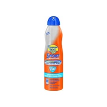 Sport Spf30 Güneş Koruyucu Sprey 170gr Suya Dayanıklı Sport Spf30 Güneş Koruyucu Sprey 170gr Suya Dayanıklı