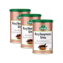 Arifoğlu Keçiboynuzu Unu 3 x 180 G