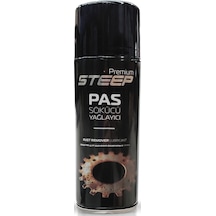 Steep Pas Sökücü Ve Yağlayıcı Sprey 200 Ml