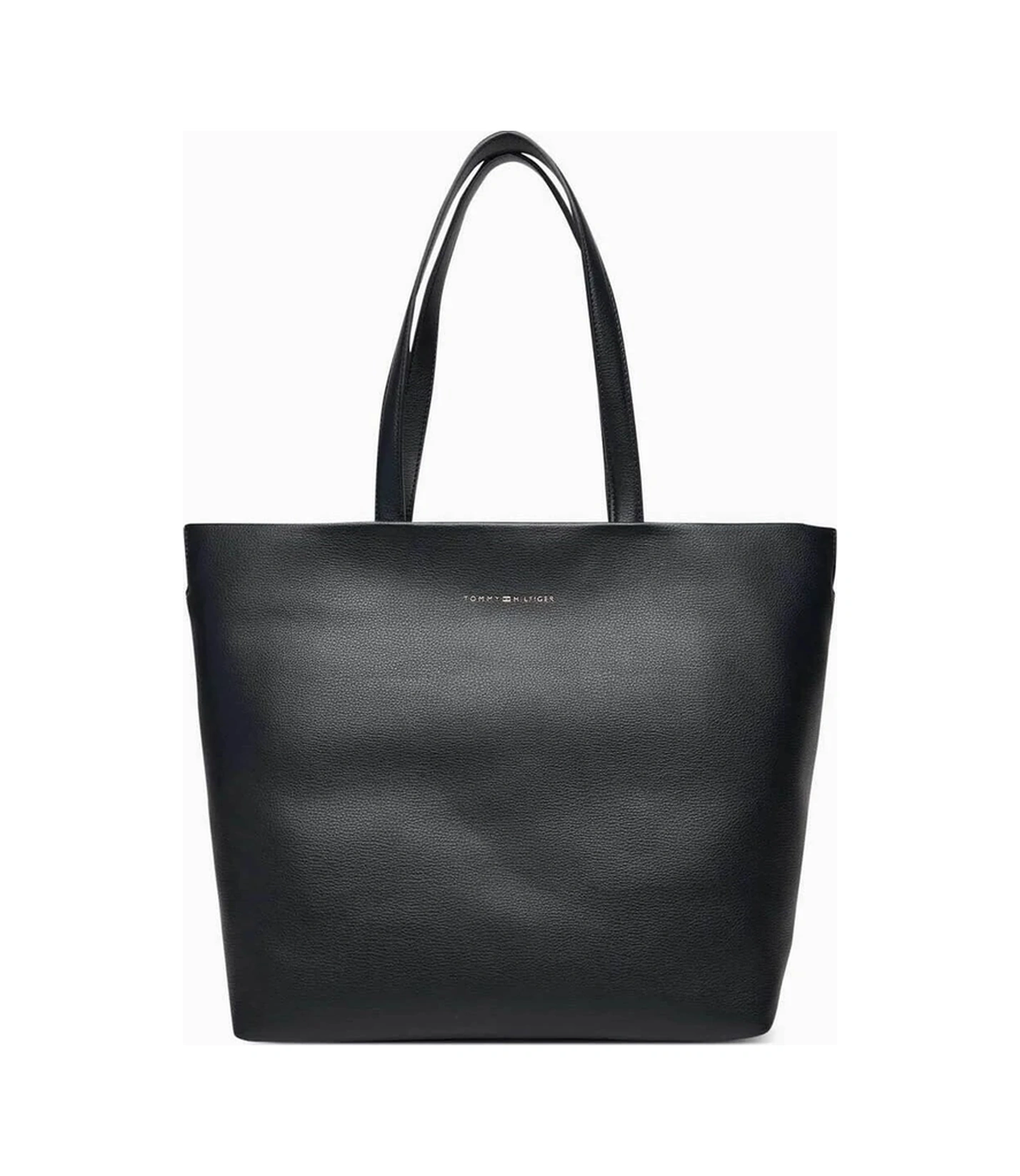 Tommy Hilfiger Kadın Omuz Çanta Aw0aw17693dw6 Mavi