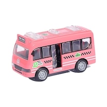 Jw567-043 Sürtmeli Şehir Otobüsü -vardem
