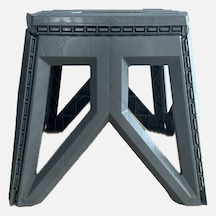 Katlanır Tabure Merdiven 28.5 Cm