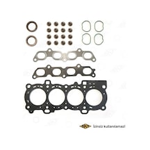 Skt Üst Takım Conta Fiesta V 01 08 . Fusion 01 12. Focus Iı 03 14 Silindir Kapak Contalı 1.4 80hp Zetec 4c-027-30 2s6g 6014 Aa