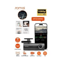 70maı Dash Cam 3 2025