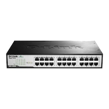 D Link Dgs 1024C 24 Port 10 100 1000Mbps Switch