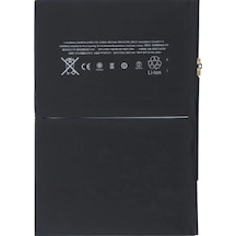Apple Uyumlu iPad, Air 1.nesil A1474-a1475-a1476 Batarya Pil