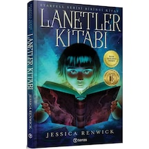 Lanetler Kitabı / Starfell Serisi 1 / Jessica Renwick