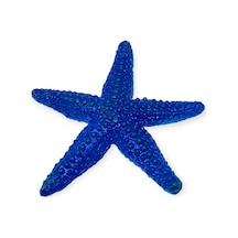 Hayvan Figürleri - Deniz Hayvanları 10 Cm - Deniz Yıldızı