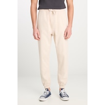 Lee Jogger Örme Pantolon Stone Stone