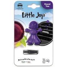 Little Joya Royal Tea Kalorifere Geçme Oto Kokusu Asil Çayı