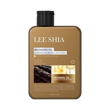 Lee Shia Yoğun Bronzlaştırıcı Yağ 150 Ml