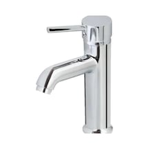 Gms Çağla Mix Lavabo Musluk Bataryası Çift Su Girişli CM100