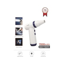 Torima TTB-01 Mavi Hava Üfleme Makinesi