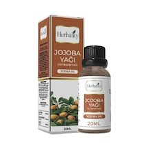 Jojoba Yağı 20ml