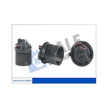 Renault Clio 4 Kalorifer Motoru 0.9 2012-2020 Kale 354870