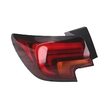 Stop Lambası Dıs Sol Led Poc Uge Astra K