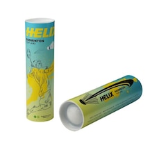 Helix Badminton Topu Hobi Bbt-6'lı