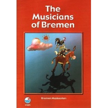 Level A: The Musicians Of Bremen Cd'Li