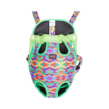 Lepus Kedi ve Köpek İçin Ana Kucağı Colors Medium