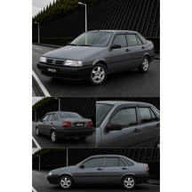 Fiat Tempra 1989+ Araca Özel Cam Rüzgarlığı A+