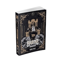 Bronz 2: İmparator - Dppq-761035
