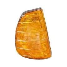 MERCEDES W123 SİNYAL SARI SAĞ 0008207421