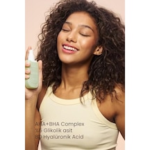 Matsu Professional Algae, Arındırma Ve Gözenek Karşıtı Yüz Toniği, 100 Ml
