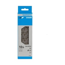 Shimano Deore Zincir Cn Hg54 10 Vites