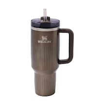Quencher H2.0 Fluted Pipetli Termos 1,18 L Kahverengi Diğer