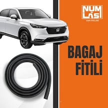 Honda Hr-v 2022-2025 Bagaj Fitili-a Kalite-numlas-nm5901