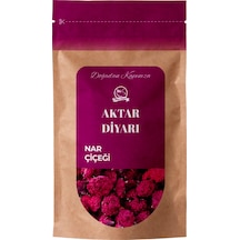 Nar Çiçeği İthal 1000 Gr Aktar Diyarı Diğer