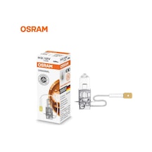 Osram 64151 - 12 Volt 55 Watt H3 Halojen Ampul 2 Adet