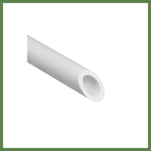 Bezos 20mm Boru 4 Mt 1 Adet Hb006 Çok Renkli