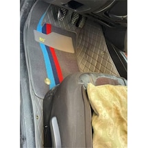 Volkswagen Passat 2000-2004 Arası Aracına Özel 8d Çift Katmanlı Havuzlu Paspas Takımı