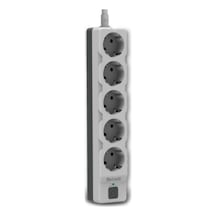 Surge Hunter - Beşli Akım Koruma Pr7z7 - 1050 Joul