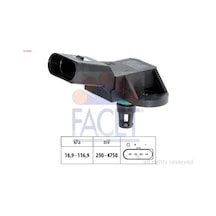 Audi A6 C5 Map Sensoru 2.4 2002-2004 Bdv Facet 103226